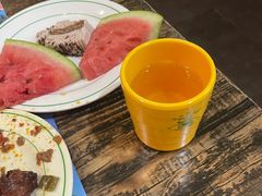 -巴犀烧烤(新崇光店)