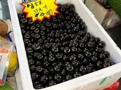 -曼阁市场水果批发市场
