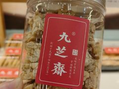 -九芝斋(解放路店)