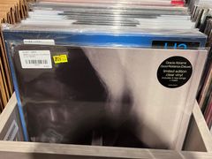 -浣熊唱片店(上海影城店)