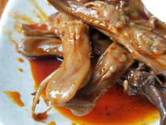 -雲记卢妈冷锅串串(中道街总店)