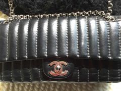 -IRENCE伊琳丝奢侈品皮具护理(二手鉴定世界广场店)