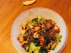 -肖娭毑老面馆(自然岭路店)
