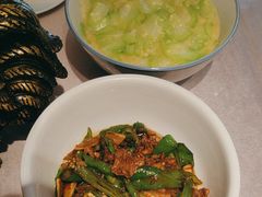 -回头食客-李久其家民间餐厅(望城金桥国际店)