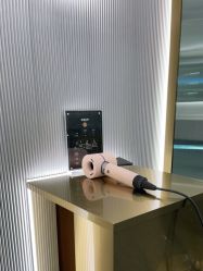 点击看大图 -即型男士理发工作室