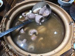 -猪腰一家·地道佛山菜(里水店)