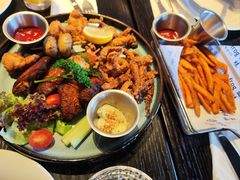 -blue frog蓝蛙(长泰广场店)