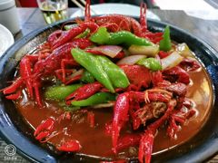 -龙虾风暴(松江店)