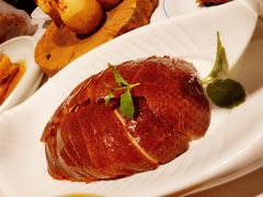 -大鸭梨烤鸭·北京菜(南小街/南苑店)