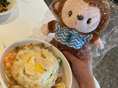 -莆田餐厅PUTIEN(西安万象天地店)