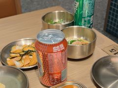 -西塔老太太泥炉烤肉(双井店)