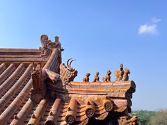 -颐和园