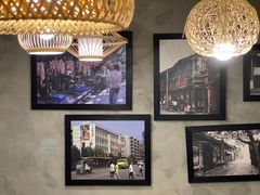 -齐轩居私房特色菜(光荣北路店)