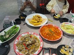 -李叔叔虾蟹大排档(青羊店)