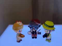 -泡泡玛特POPMART(宁波印象城店)