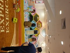 -乐之童成长中心(开封万达店)