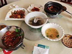 -来韶饭店