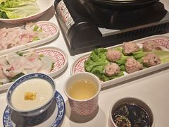 -谭厨中山传家菜.乳鸽.脆鲩鱼(华强北中航城店)