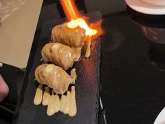 -天狗山料理(省体店)