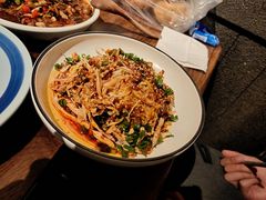 -谭家弄堂(亚欧商厦店)