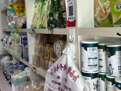 -马占光牛肉干(大召店)