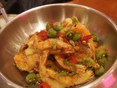 -朝鲜玉流馆(滨河东路店)