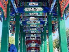 -西海子公园