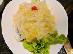 -北门涮肉·炭火铜锅涮肉(什刹海店)