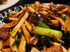 -上楼私房菜(院士路店)