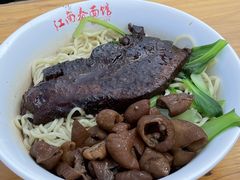 -泰顺江南春面馆