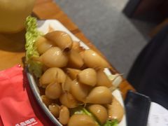 -唐力九头鸟烧烤·罗田吊锅(西云楼店)