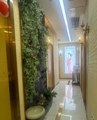 -芳朵美容养生SPA