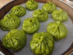 -清真老铁家灌汤包