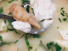 酥肉煨豆腐-眉州东坡(团结湖店)