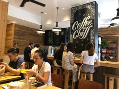 大堂-Elephant Grounds(STARSTREET)