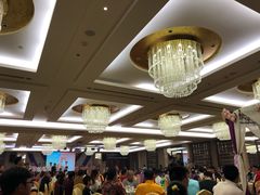 -三亚凤凰水城凯莱度假酒店