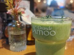 -Grande A'moo(上海万象城店)