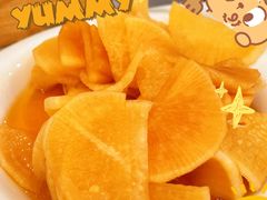 -老刘生态大鱼坊铁锅炖鱼(赛马场店)