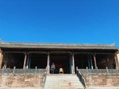 -呈坎景区