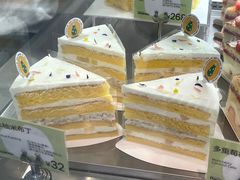 -PAOPAO Bakery&Café(港汇店)