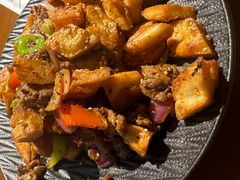 -伊斯麦尔丝路·新派菜(沙子口店)