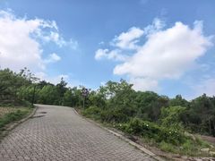 -虞山风景区