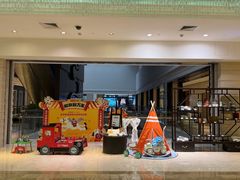 -上海中航虹桥机场泊悦酒店