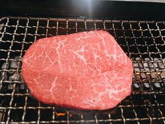-俺的焼肉(銀座9丁目店)