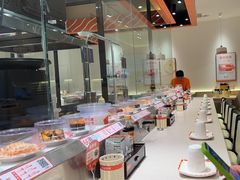 -新一番三文鱼寿司(大东海店)