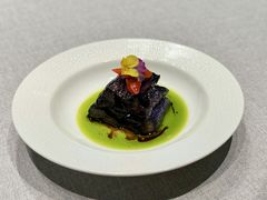 陈醋茄子-逸道(益丰·外滩源店)