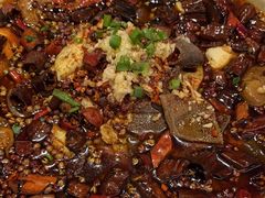 -辣婆婆(航天桥店)