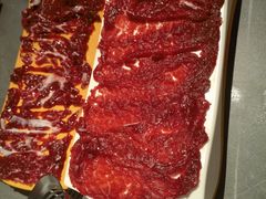 嫩牛肉-潮发潮汕牛肉店(东方宝泰店)