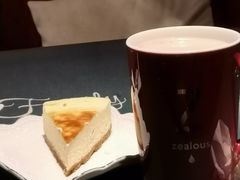 -吱咖啡西式简餐