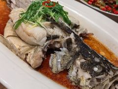 -胖姐渔村(中源大道店)